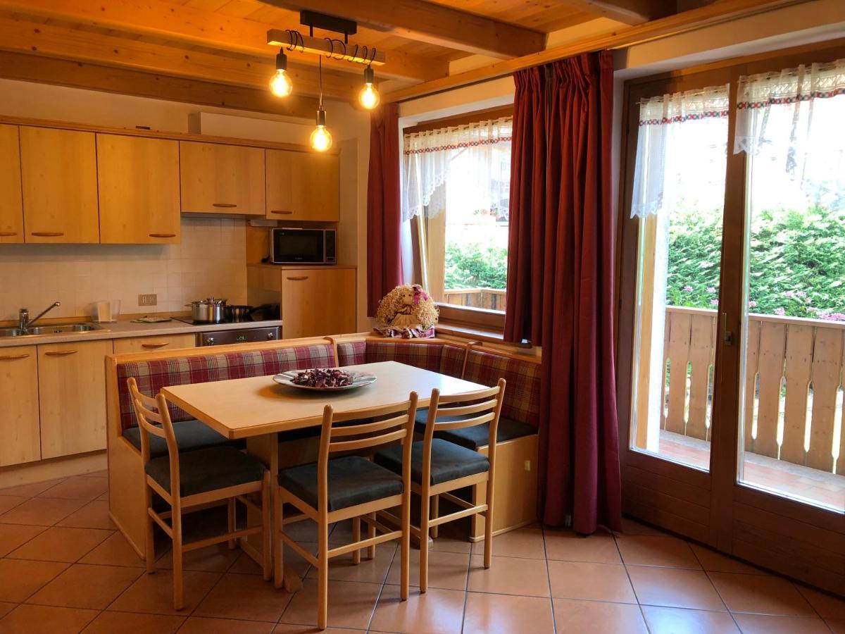 Al Truciolo Apartment อันดาโล ภายนอก รูปภาพ