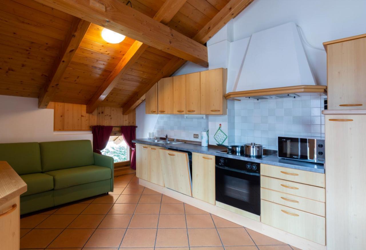 Al Truciolo Apartment อันดาโล ภายนอก รูปภาพ
