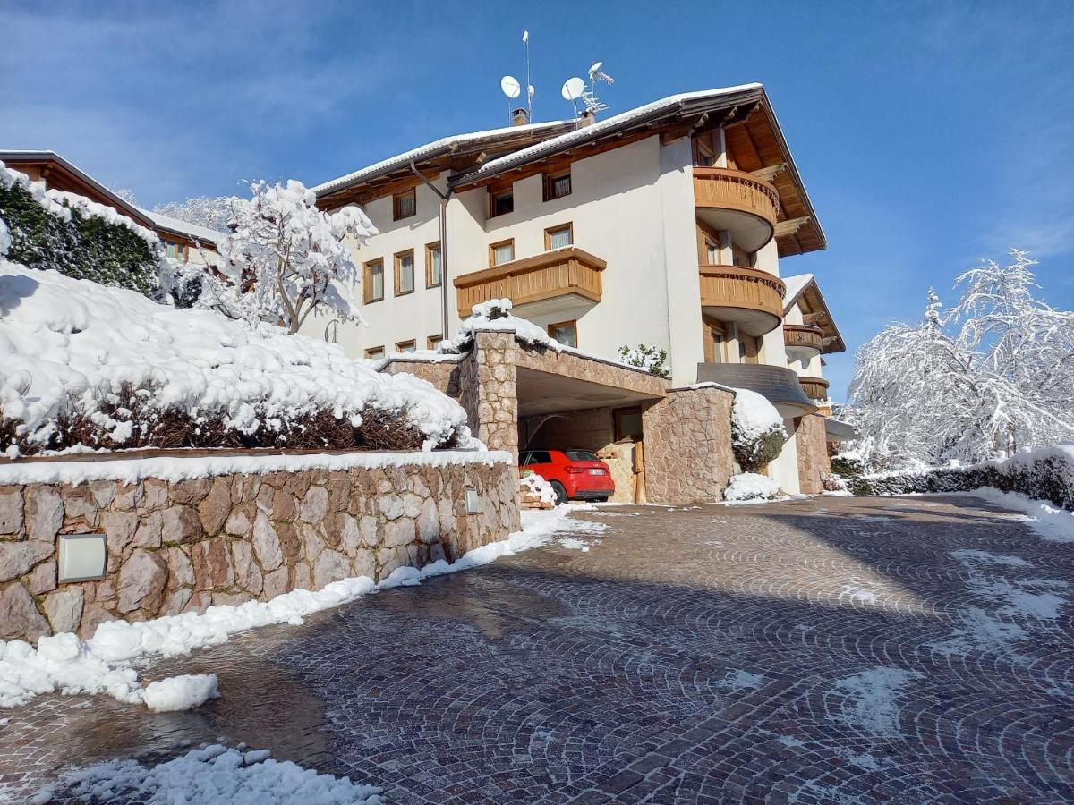 Al Truciolo Apartment อันดาโล ภายนอก รูปภาพ