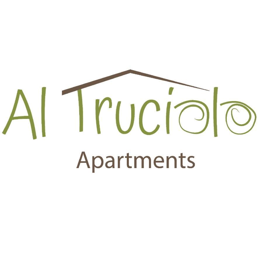 Al Truciolo Apartment อันดาโล ภายนอก รูปภาพ