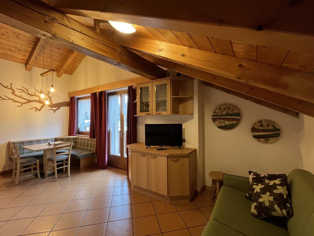 Al Truciolo Apartment อันดาโล ภายนอก รูปภาพ