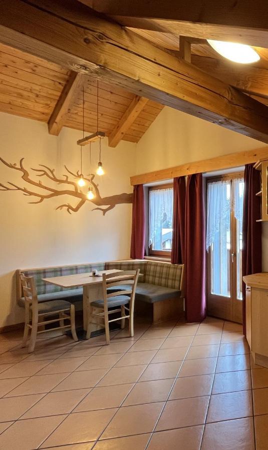 Al Truciolo Apartment อันดาโล ภายนอก รูปภาพ