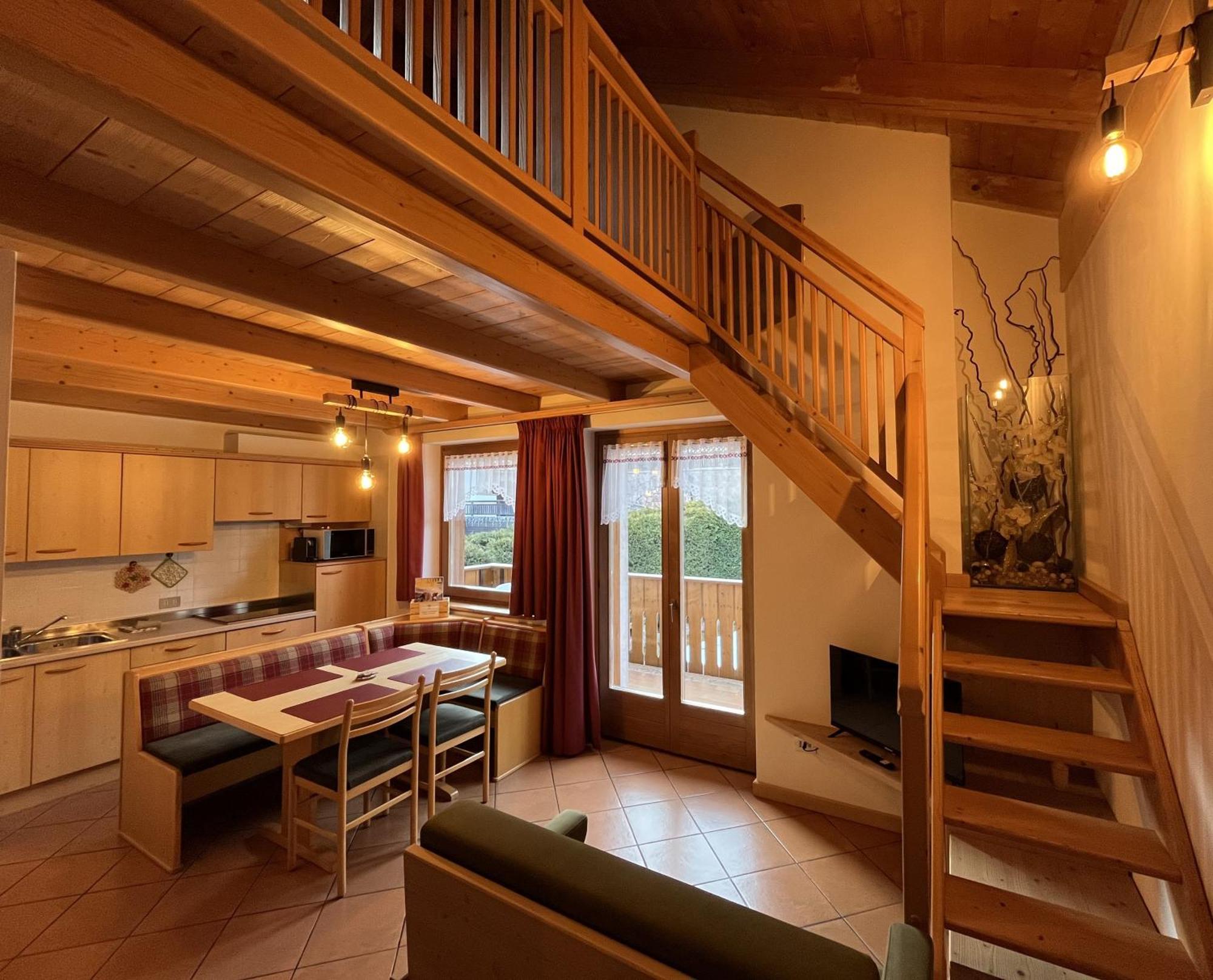 Al Truciolo Apartment อันดาโล ภายนอก รูปภาพ