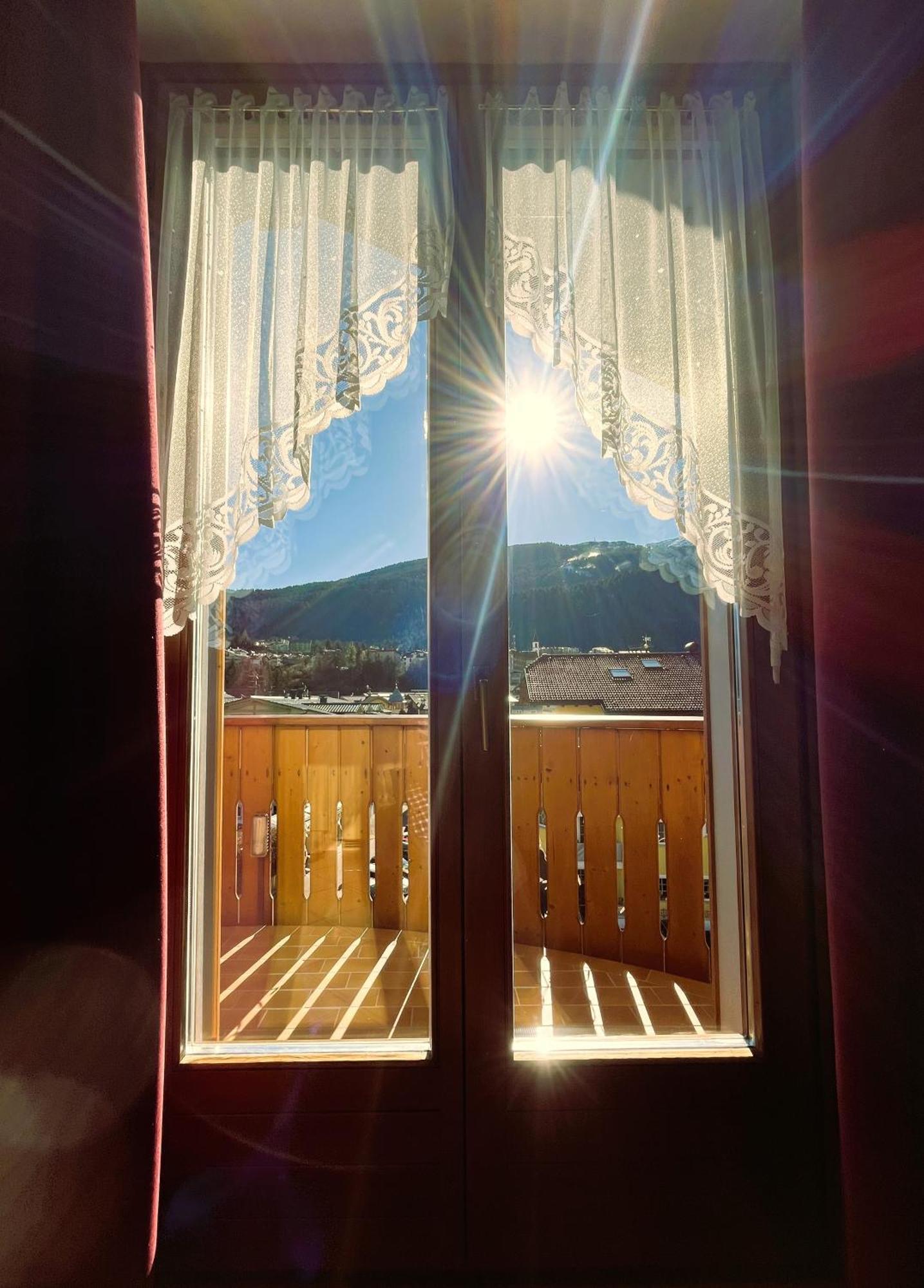 Al Truciolo Apartment อันดาโล ภายนอก รูปภาพ