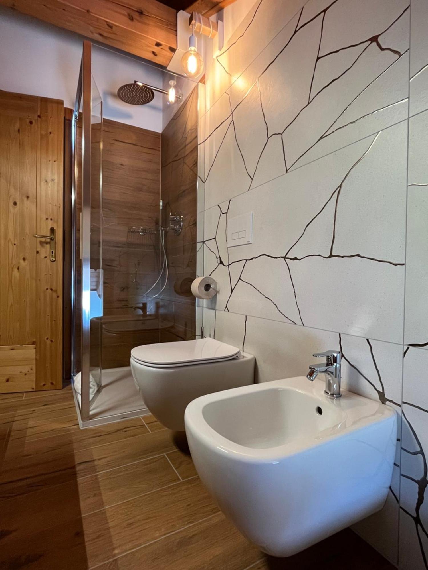 Al Truciolo Apartment อันดาโล ภายนอก รูปภาพ